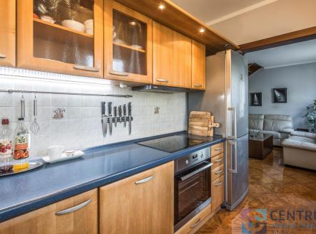 fotografie | Prodej bytu, 3+1, 101 m²