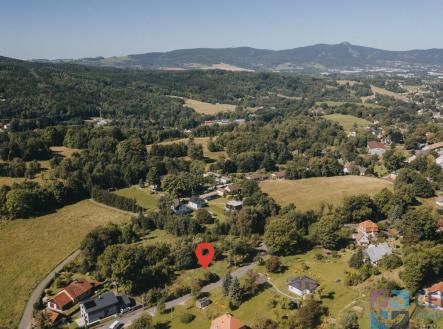 1.jpg | Prodej - pozemek pro bydlení, 1 040 m²