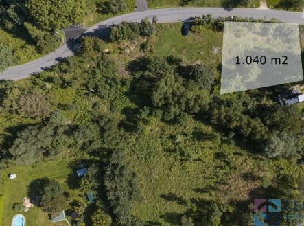 zhora.jpg | Prodej - pozemek pro bydlení, 1 040 m²