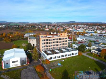 DJI_1129.JPG | Pronájem - výrobní prostor, 871 m²