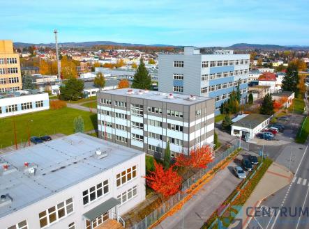 DJI_1131.JPG | Pronájem - komerční objekt, administrativní budova, 1 684 m²