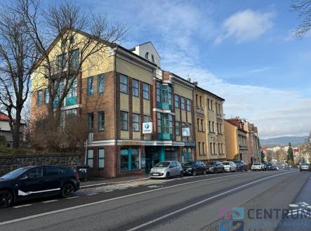 IMG-20251112-WA0009.jpg | Pronájem - kanceláře, 45 m²