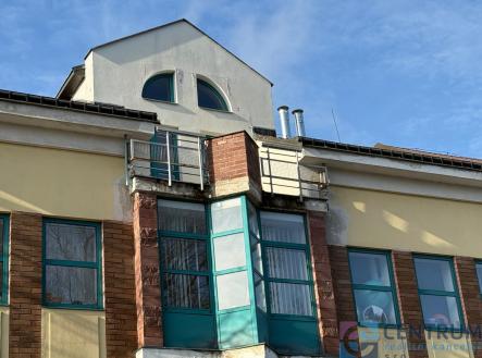 IMG-20251112-WA0004.jpg | Pronájem - kanceláře, 45 m²