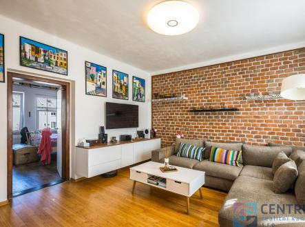 2.jpg | Prodej bytu, 3+1, 64 m²