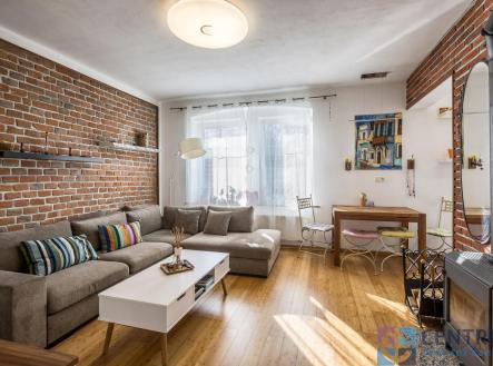 3.jpg | Prodej bytu, 3+1, 64 m²