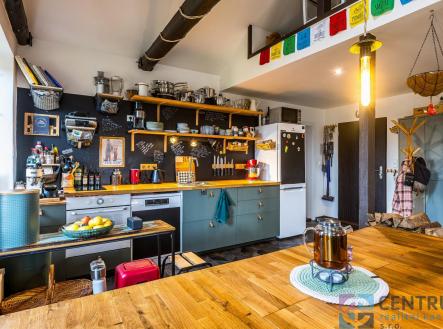 2.jpg | Prodej bytu, 2+kk, 99 m²