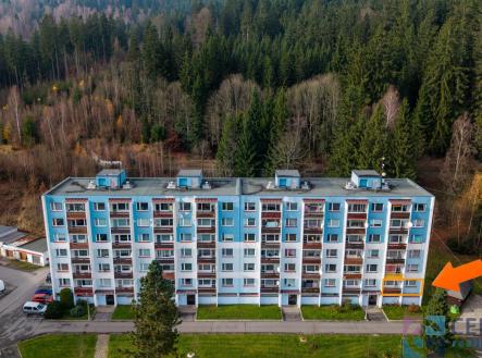 34.jpg | Prodej bytu, 3+1, 74 m²