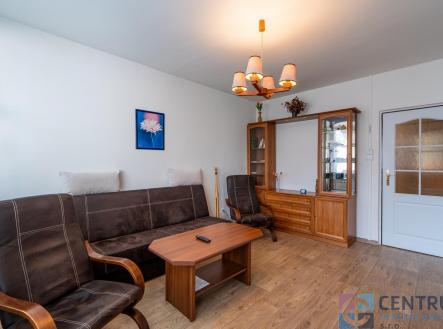 17.jpg | Prodej bytu, 3+1, 74 m²