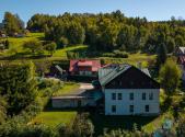 Prodej - penzion, 360 m²