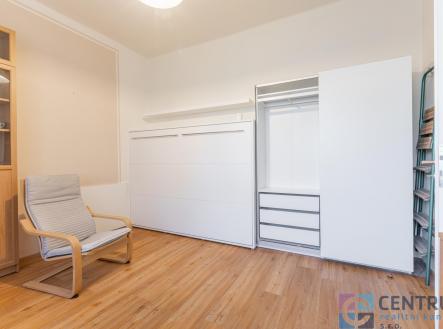 3P4A2406.jpg | Pronájem bytu, 1+1, 26,6 m²