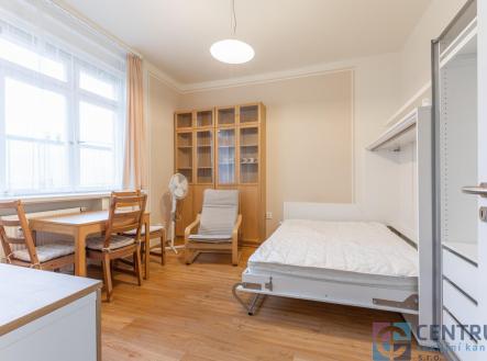 3P4A2403.jpg | Pronájem bytu, 1+1, 26,6 m²