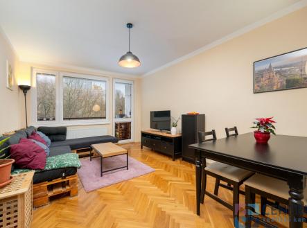 006.jpg | Prodej bytu, 2+1, 64 m²