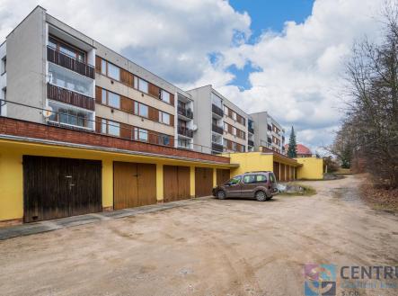 002.jpg | Prodej bytu, 2+1, 64 m²