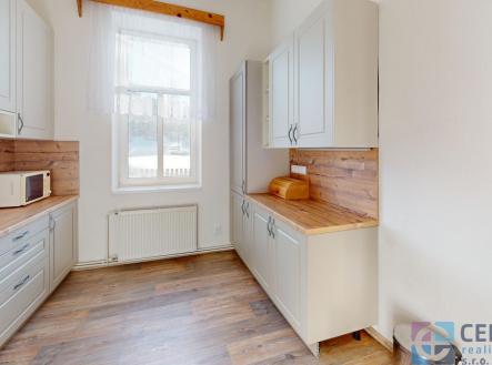 Kitchen.jpg | Pronájem bytu, 4+1, 143 m²