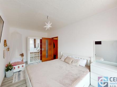 3.V.jpg | Pronájem bytu, 2+kk, 43 m²