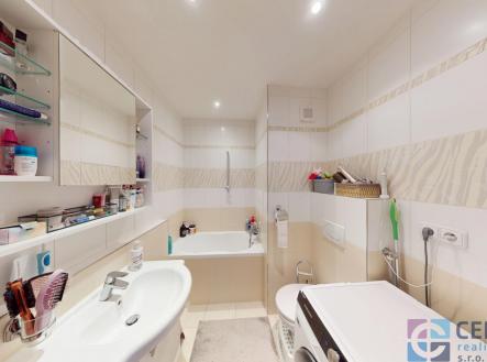 4.V.jpg | Pronájem bytu, 2+kk, 43 m²