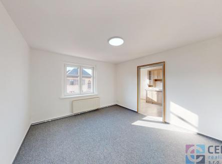 3..jpg | Pronájem bytu, 3+1, 70 m²