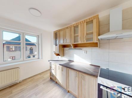 2..jpg | Pronájem bytu, 3+1, 70 m²