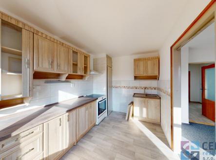 1..jpg | Pronájem bytu, 3+1, 70 m²