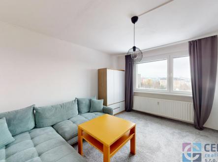 2..jpg | Pronájem bytu, 2+1, 60 m²