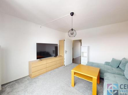 3..jpg | Pronájem bytu, 2+1, 60 m²