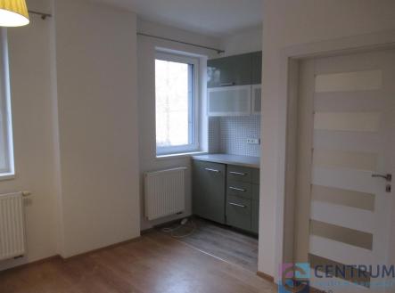 IMG_2960.JPG | Pronájem bytu, 1+kk, 23 m²
