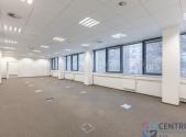 Pronájem - kanceláře, 116 m²