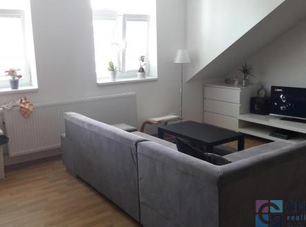 20170802_165850.jpg | Pronájem bytu, 2+kk, 57 m²