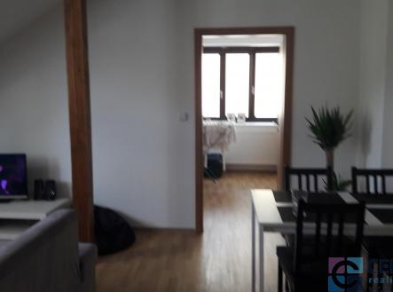 20170802_165856.jpg | Pronájem bytu, 2+kk, 57 m²