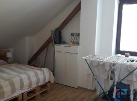 20170802_165843.jpg | Pronájem bytu, 2+kk, 57 m²