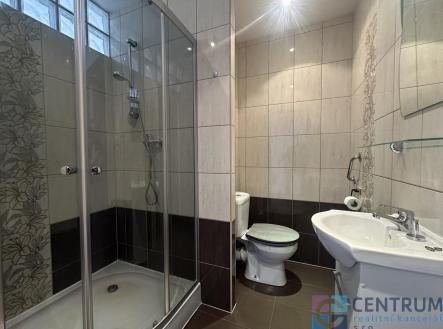 IMG_2593.jpeg | Pronájem bytu, 2+kk, 38 m²