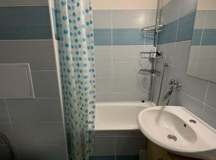 att.QB1QKJwK6f4Zl1M7QfUDZqq6J-ehaCIjg8c3FPUtKIE.jpeg | Pronájem bytu, 1+1, 42 m²