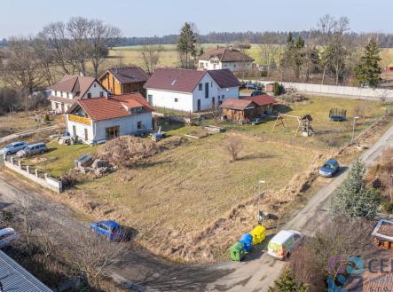 DJI_20260304075945_0009_D.jpg | Prodej - pozemek pro bydlení, 810 m²