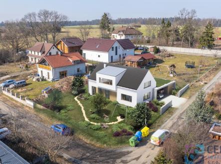 DJI_20260304075945_0009_D_UPRAVENO.jpg | Prodej - pozemek pro bydlení, 810 m²