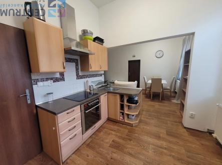 20260311_170829.jpg | Pronájem bytu, 2+kk, 55 m²