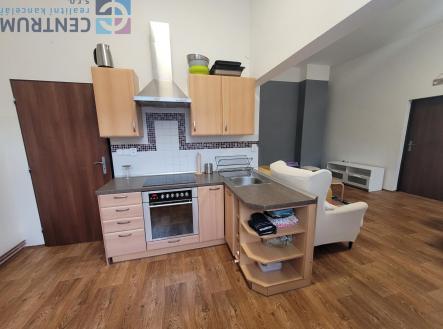 20260311_170809.jpg | Pronájem bytu, 2+kk, 55 m²