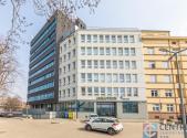 Pronájem - kanceláře, 136 m²