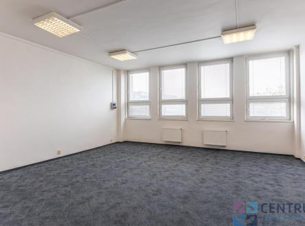 3P4A3286.jpg | Pronájem - kanceláře, 136 m²