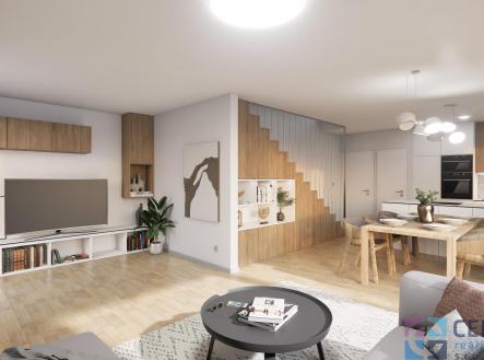 obyvaci_pokoj_03.jpg | Prodej - dům/vila, 146 m²