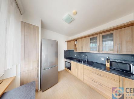 3..jpg | Pronájem bytu, 2+1, 62 m²