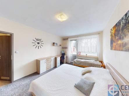 4..jpg | Pronájem bytu, 2+1, 62 m²