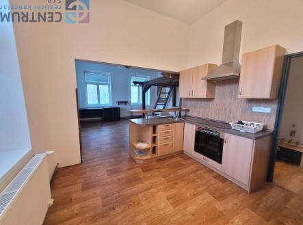 20260311_171433.jpg | Pronájem bytu, 1+1, 40 m²