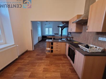 20260311_171629.jpg | Pronájem bytu, 1+1, 40 m²