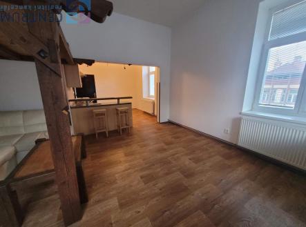 20260311_171534.jpg | Pronájem bytu, 1+1, 40 m²