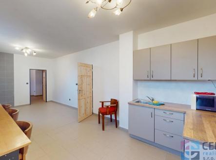 1..jpg | Pronájem bytu, 4+kk, 102 m²