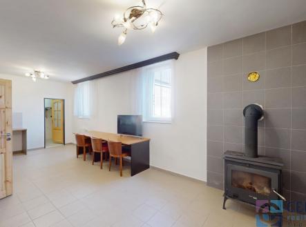 2..jpg | Pronájem bytu, 4+kk, 102 m²