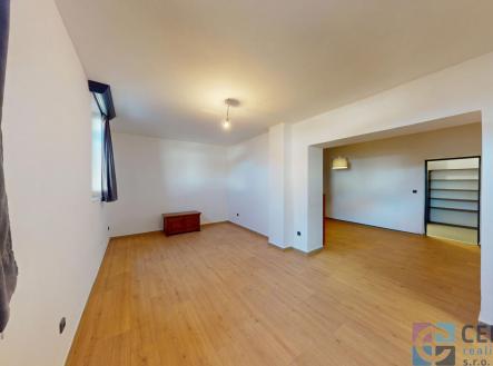 3..jpg | Pronájem bytu, 4+kk, 102 m²