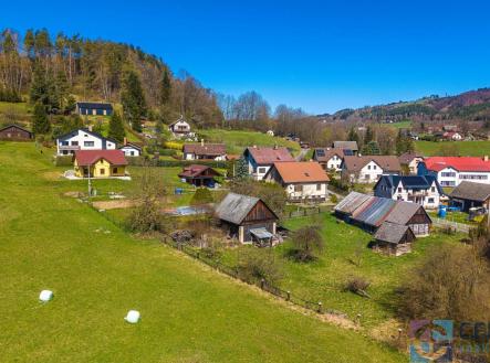 DJI_20260409120057_0350_D-HDR.jpg | Prodej - pozemek pro bydlení, 1 984 m²