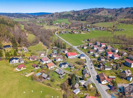 DJI_20260409115026_0300_D-HDR.jpg | Prodej - pozemek pro bydlení, 1 984 m²