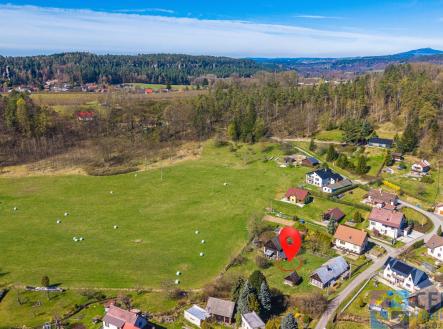 DJI_20260409115124_0306_D-HDR-Edit.jpg | Prodej - pozemek pro bydlení, 1 984 m²